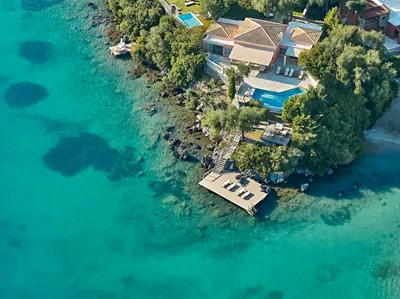 Corfu Imperial, A Grecotel Resort to Live