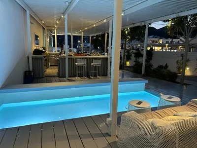 Relux Ios Hotel