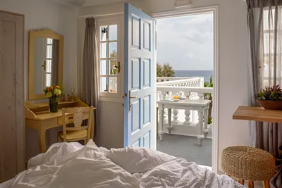 Ocean Bay Suites