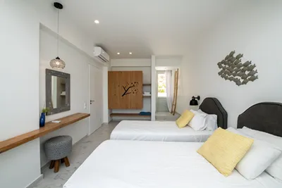 Elements Villas Rhodes