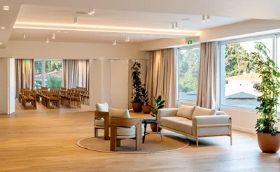 Brown Beach Evia Island, a member of Brown Hotels