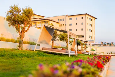 Mount Athos Resort Chalkidiki