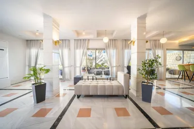 ADELE BEACH HOTEL