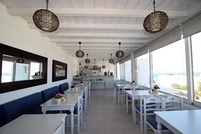 Villa Oceania Mykonos