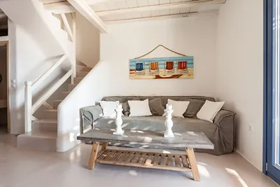 Mykonos Panormos Villas