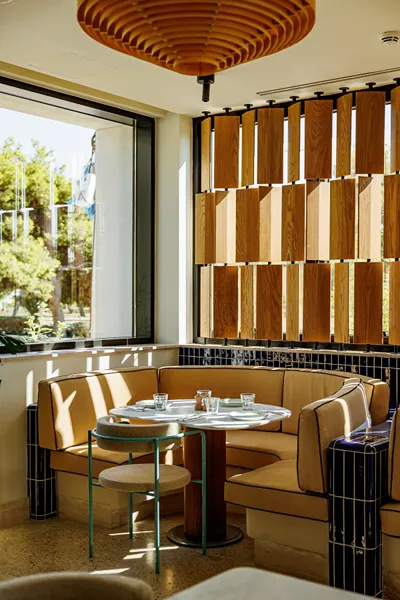 Ace Hotel & Swim Club Athens