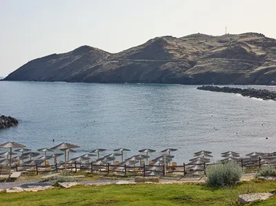 Grecotel Marine Palace & Aqua Park