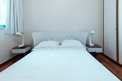 Azure Villa Athens