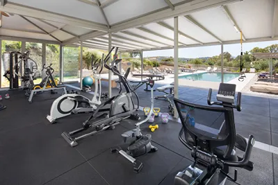 Rodostamo Hotel & Spa Corfu