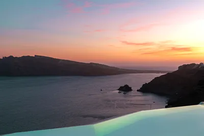 Olvos Luxury Suites