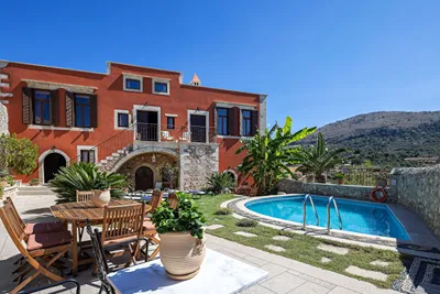 Venetico Palazzo