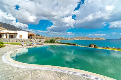 Prime Greek Villas Crete