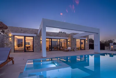 Niki Cretan Villas