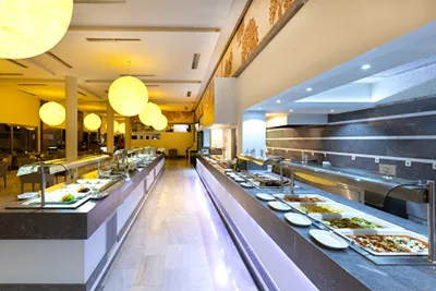 Royal Marmin Bay Boutique & Art Hotel
