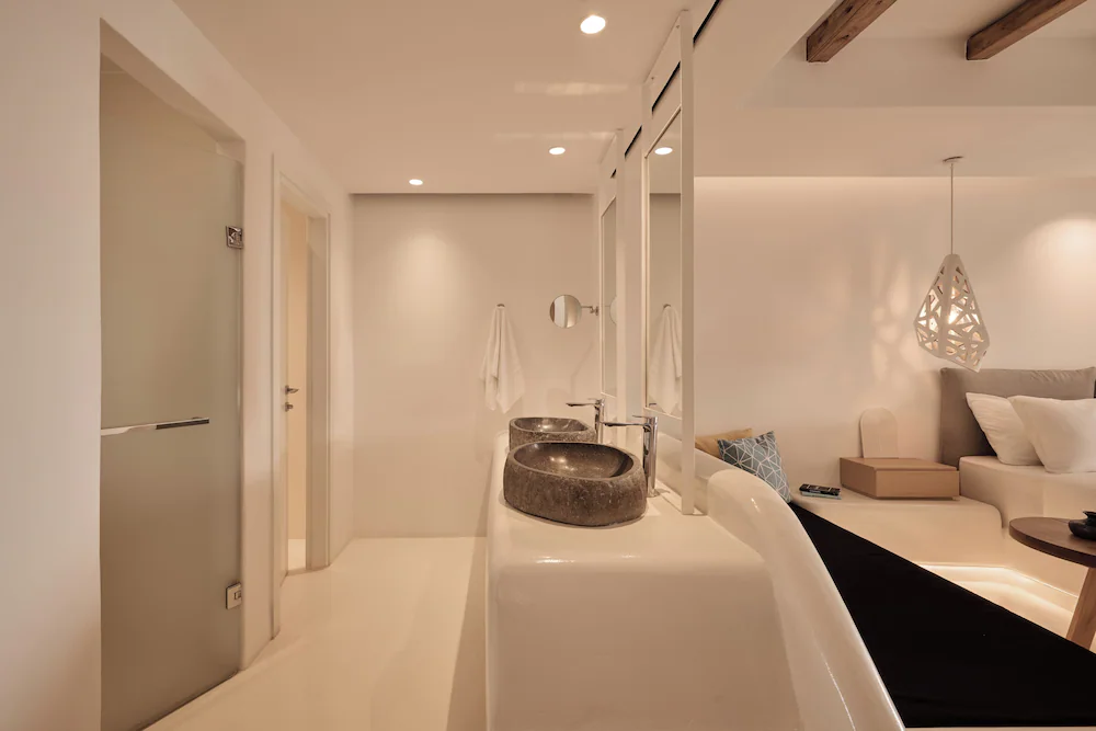 Olvos Luxury Suites Mykonos