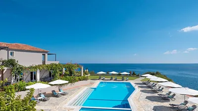 Blue Jasmine Hotel