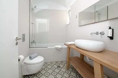 Elements Villas Rhodes