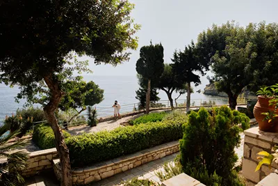 Agali Hotel Paxos