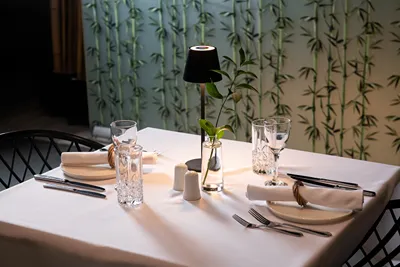 Athenian Riviera Hotel & Suites