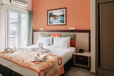 Maltezos Hotel