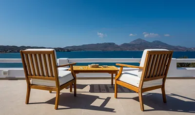 Anemi Suites