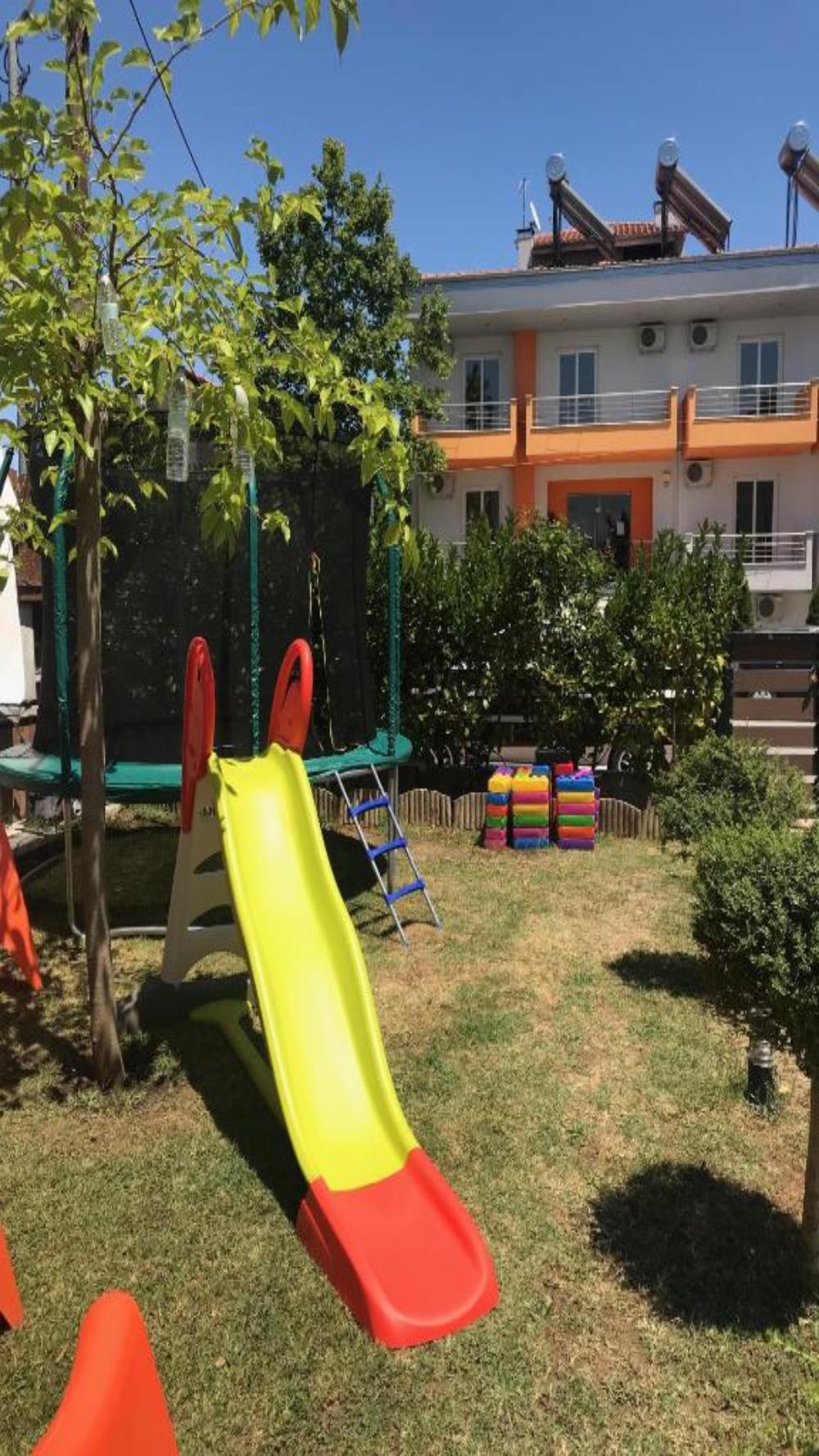 Principal New Leisure Hotel Katerini