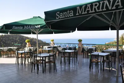 SANTA MARINA HOTEL