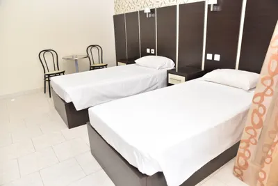 ROSE HOTEL FALIRAKI