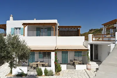 Dolce Vista-Sea View Apartments