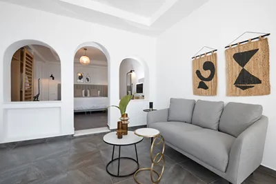 Petit Palace Suites