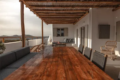 Siora of Paros