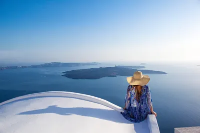 WeSense Santorini