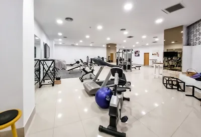 Epsilon Hotel Apartments