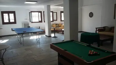 PILIO SEA HORIZON HOTEL