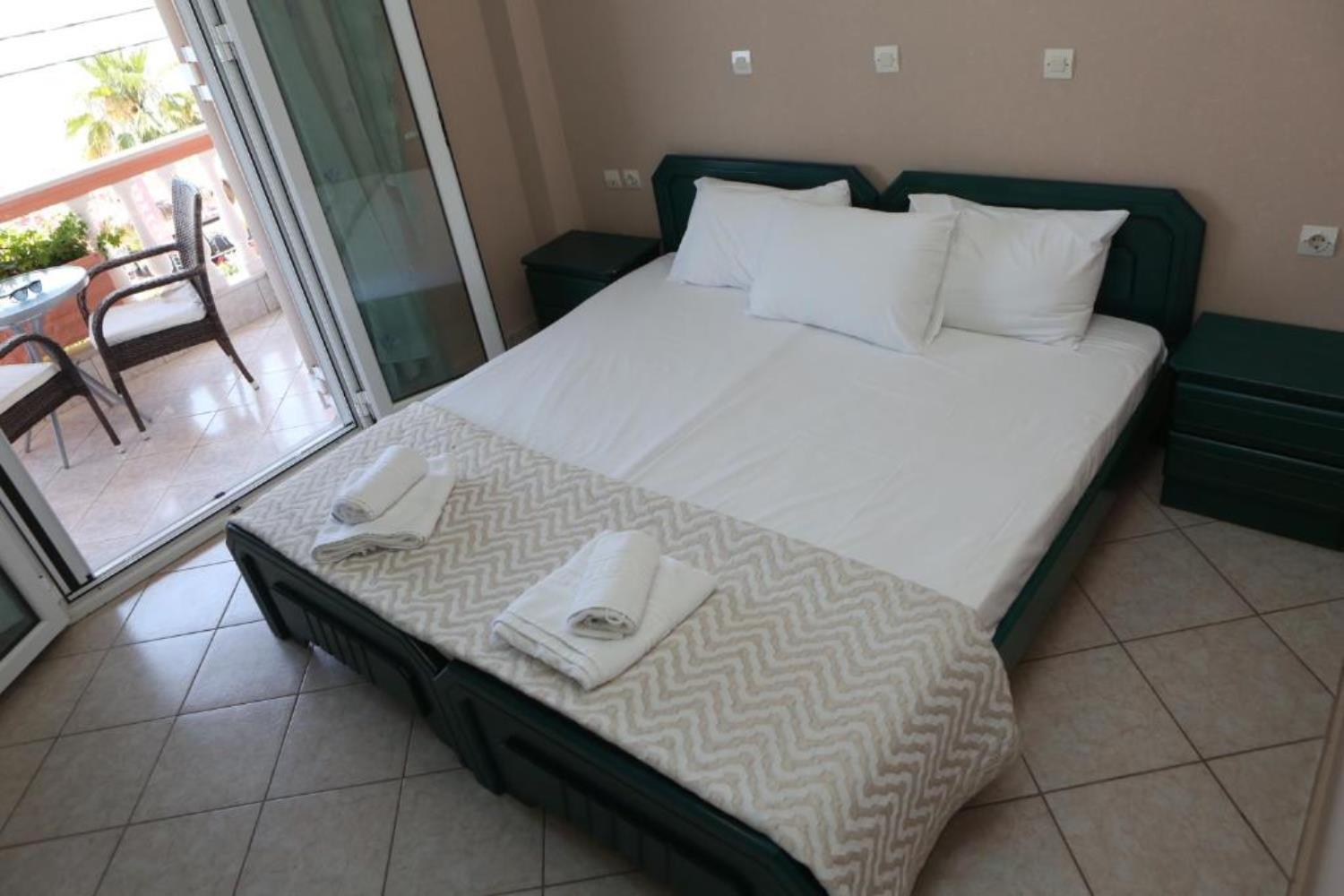 Ralitsa Hotel