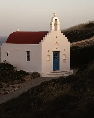 Kallos of Mykonos