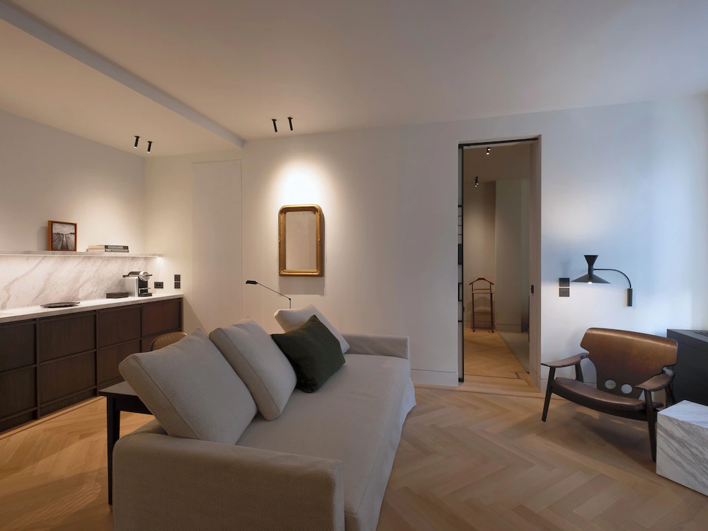 Athens Capital Suites-Mgallery Collection