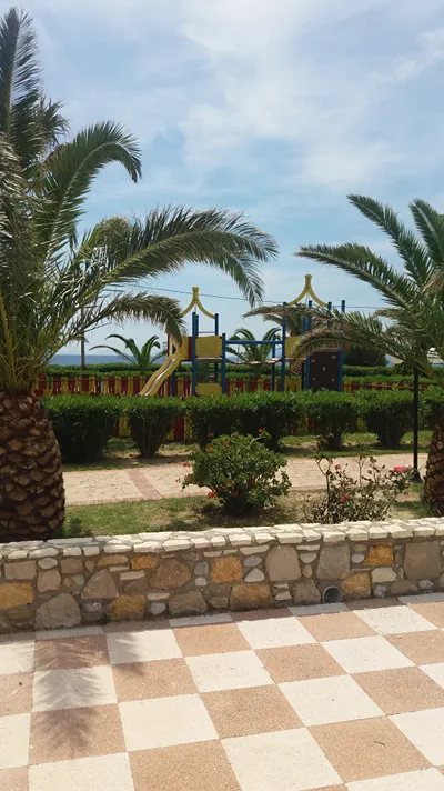 Sweet Kalimera