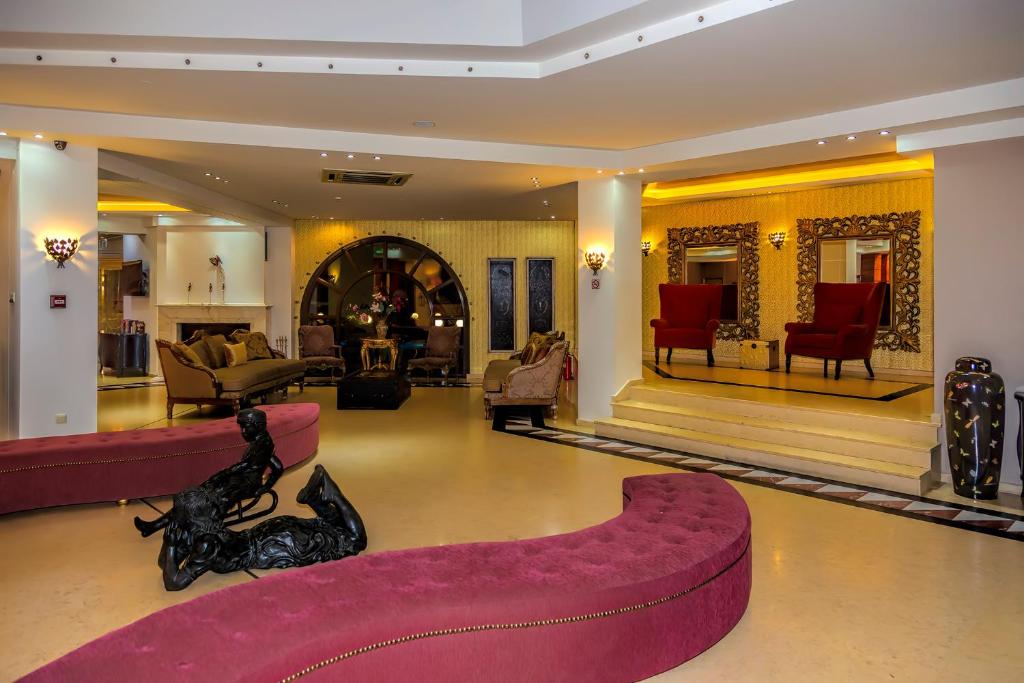Mediterranean Princess - Adult Only Hotel