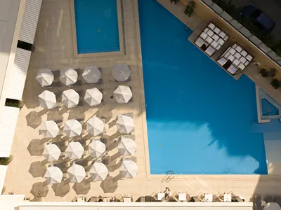 Bio Suites Hotel Rethymno