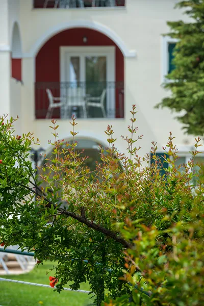 Erietta Aparthotel