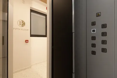 Incanto Boutique Suites – Neos Kosmos