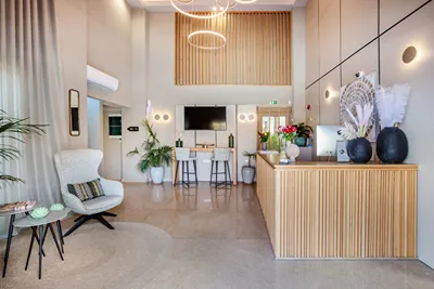 Pefki Deluxe Residences