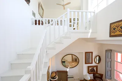 D' Aniel Mansion