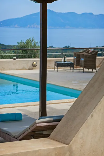 Olivia's Luxury Villas