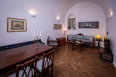 Azure Villa