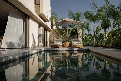 Terra Mare Villas
