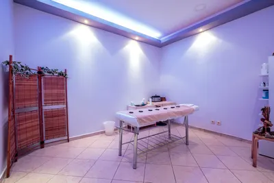 ARISTOTELES HOLIDAY RESORT & SPA