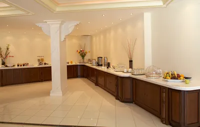 Grand Beach Hotel Mykonos