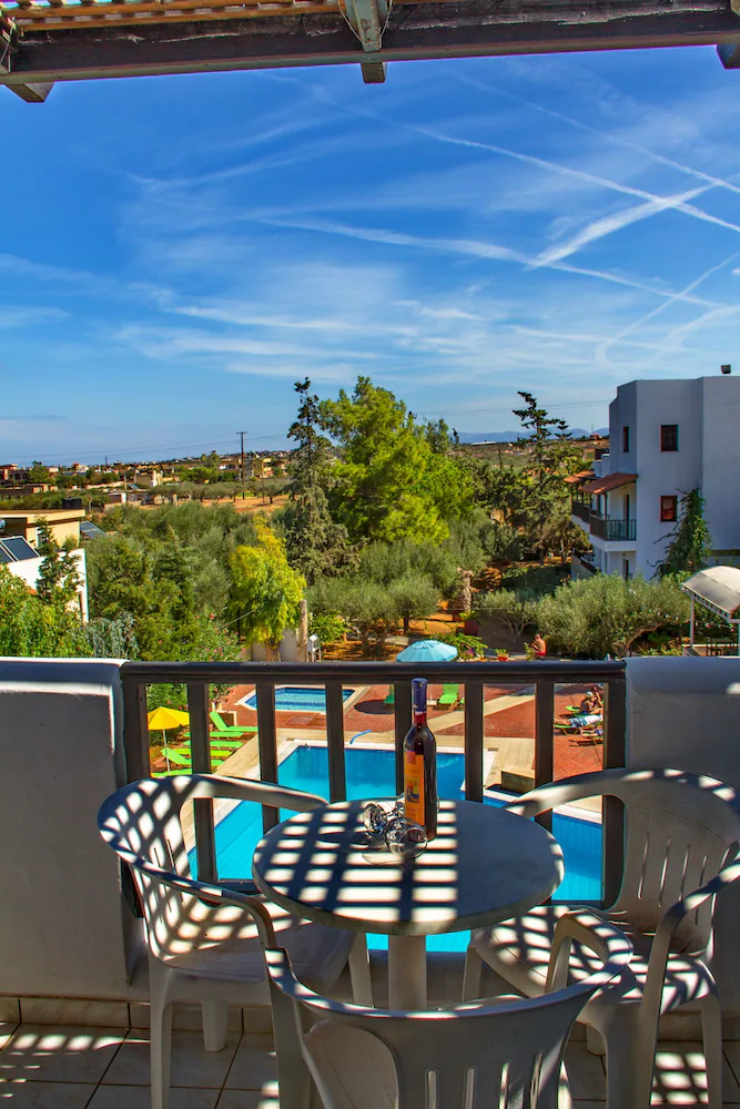 Lyda Hotel
